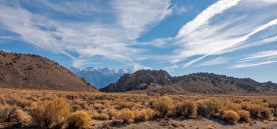 Eastern Sierra