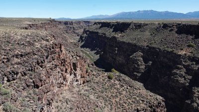 Rio Grande Gorge