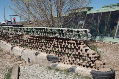 Earthship 