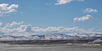 Sage Creek Rd