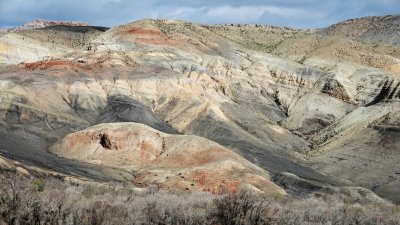 Wind River
