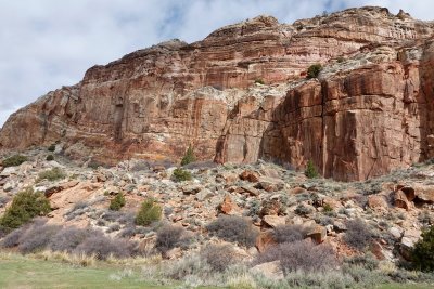 Wind River