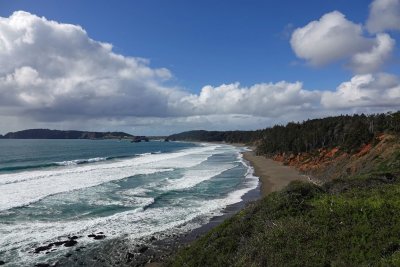  Port Orford 