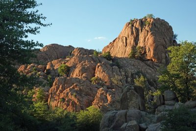  Prescott 