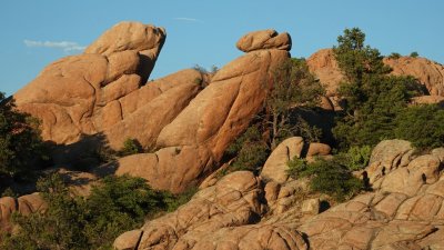  Prescott 