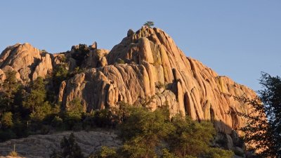  Prescott 