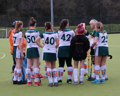 Huddle
