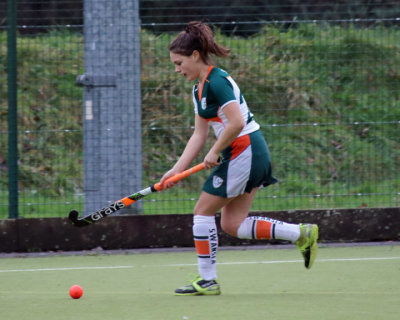Izzy Run