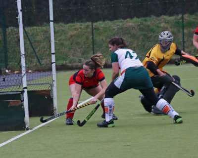 Stacey Goal