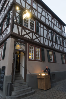 Zum Schwanen