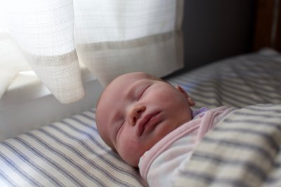 Sleeping Beauty 