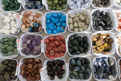 Gemstones