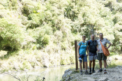 Karangahake Gorge