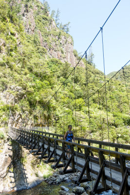 Karangahake Gorge