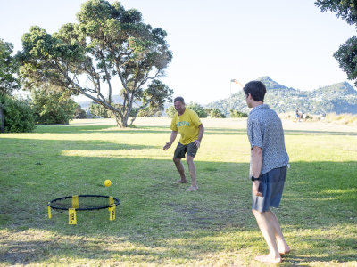 Pickleball