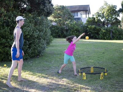 Pickleball