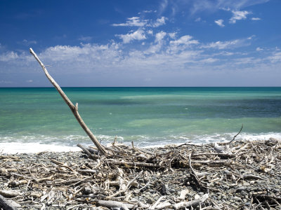 East Cape vista
