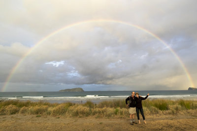 Full Rainbow