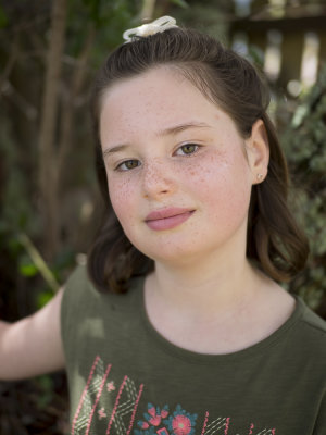 Josie Maria