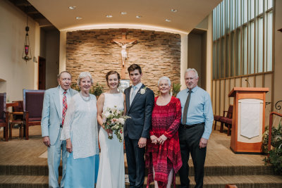 Grandparents
