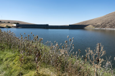 Heppner Reservoir