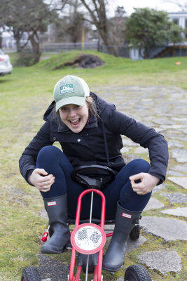 Big kid H.