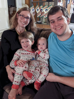 Bothell Grompe clan