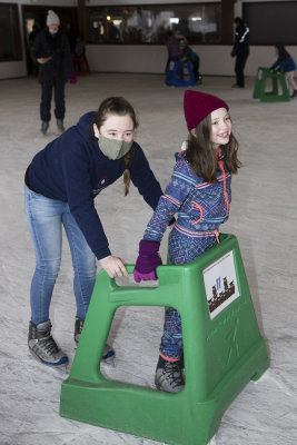 skating aid
