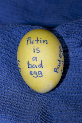 Bad Putin