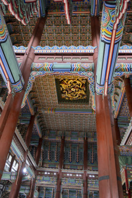 shrine interior