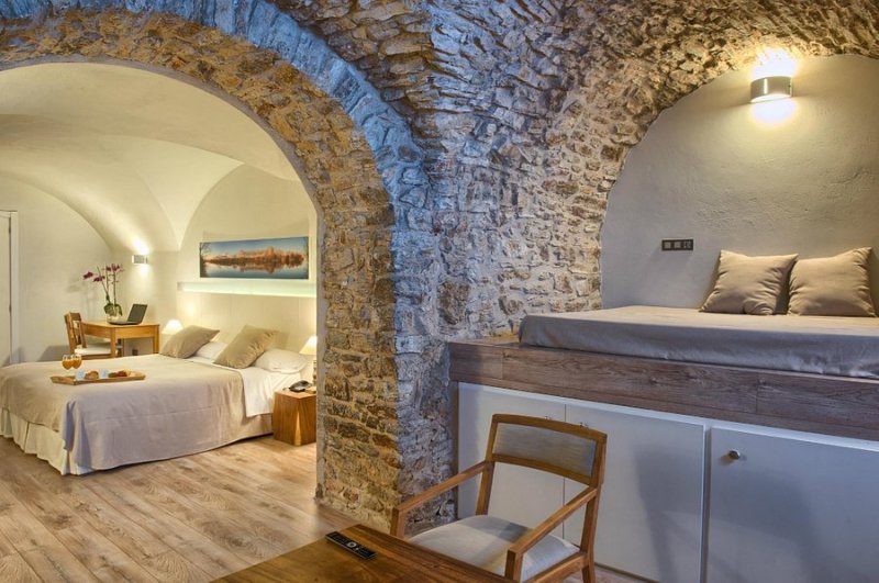 The Petit Convent Hotel