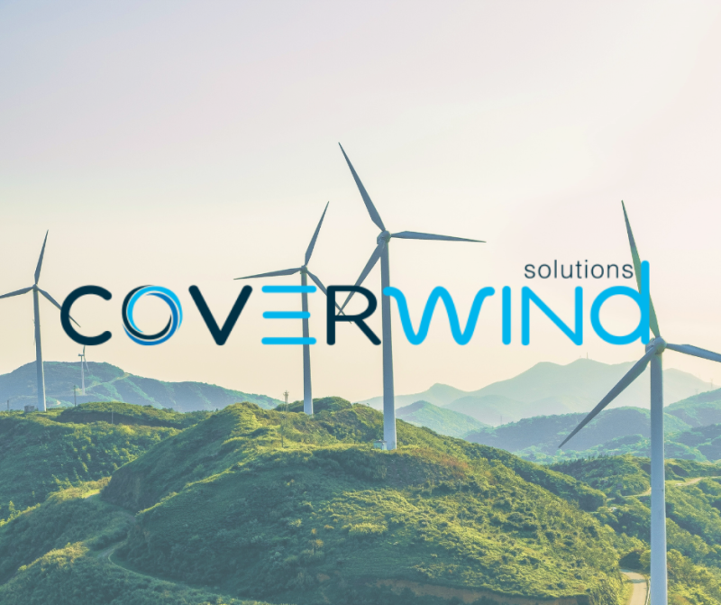 Coverwind 