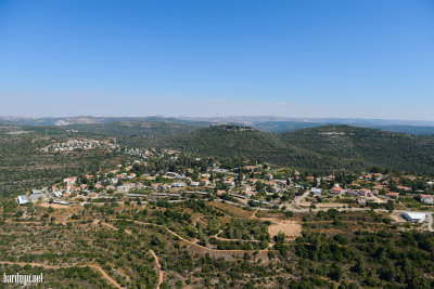 גבעת יערים