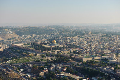 jerusalem