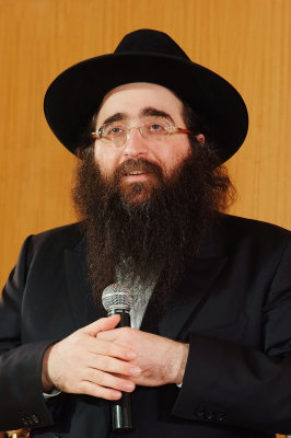 הרב יאשיהו פינטו