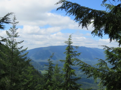 Mount Washington 5/22/2019