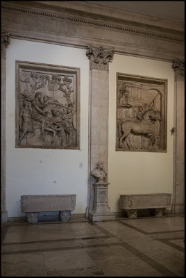 From Musei Capitolini....