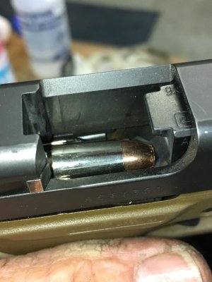 Reloading