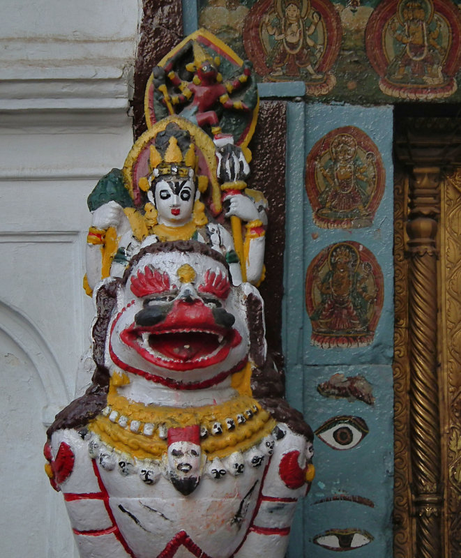 Durbar Square_Kathmandu