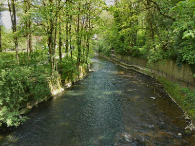  Alzette river