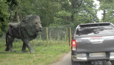 Longleat