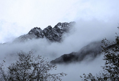  Misty Mount Erlang 