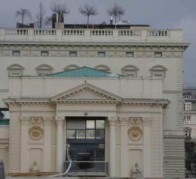 Kunstlerhaus