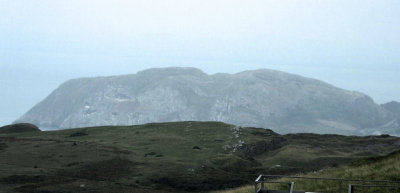 Little Orme from Great Orme