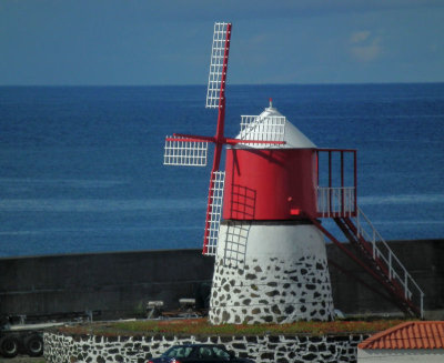 Windmill Madalena