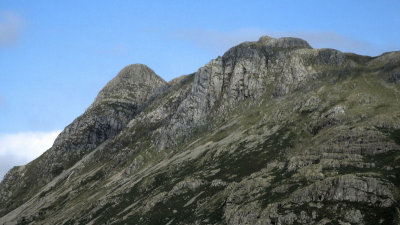 Langdale Pikes_Pike of Stickle