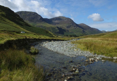 Honiston Pass
