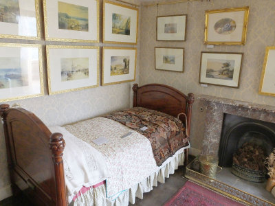Brantwood bedroom
