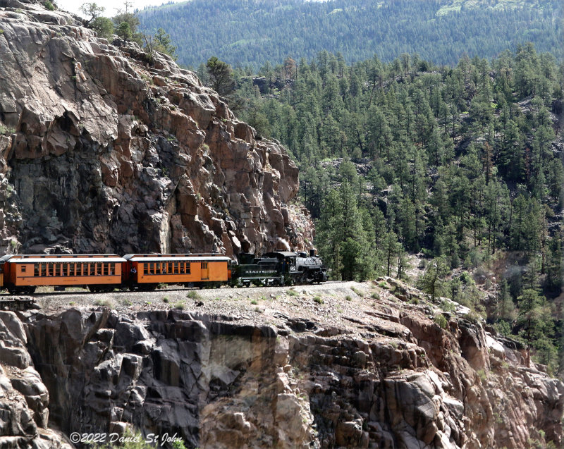 Durango & Silverton