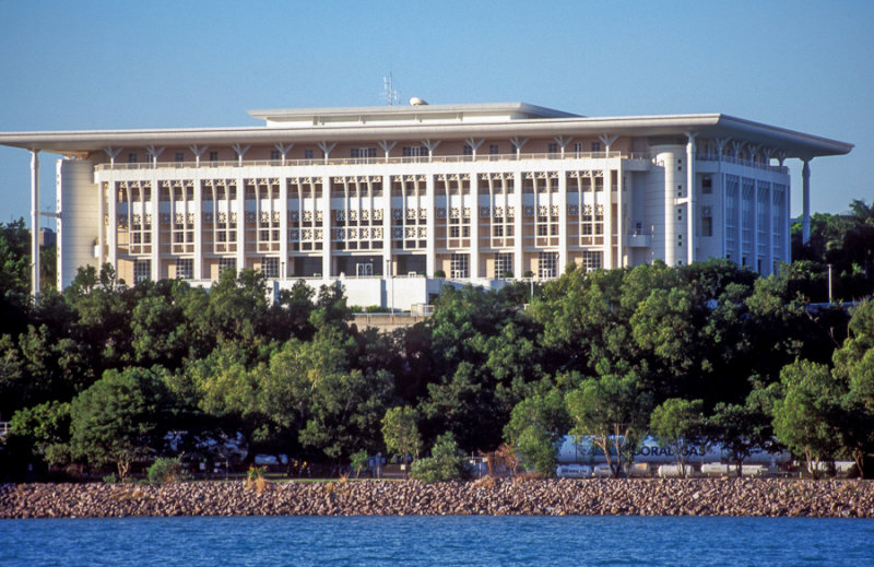 Northern Territory Parliament